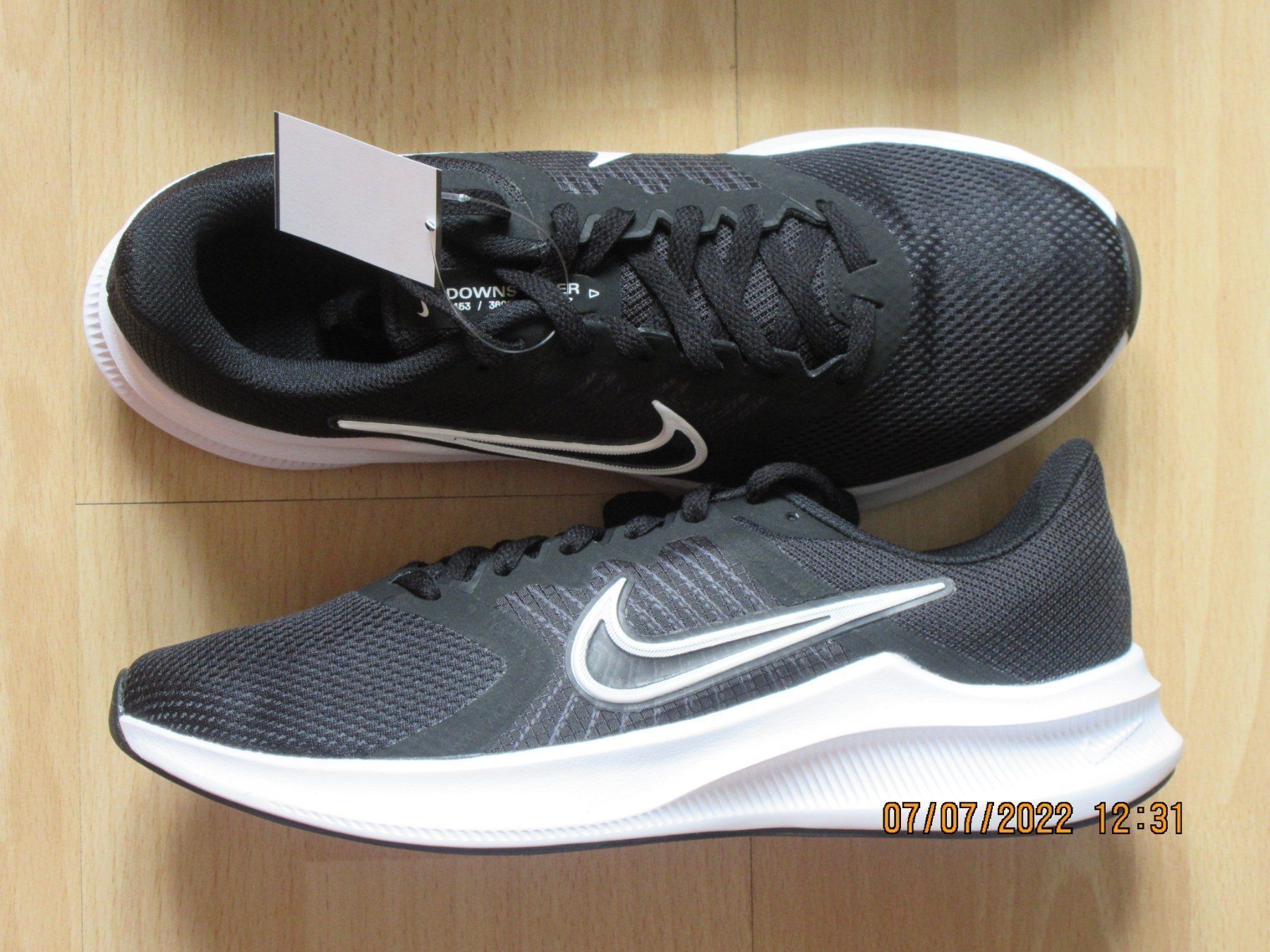 Nike Scarpe da uomo: Nike Sport Gr. 43 – Nuovo (secondo la descrizione) da Safenwil venduto da universum78