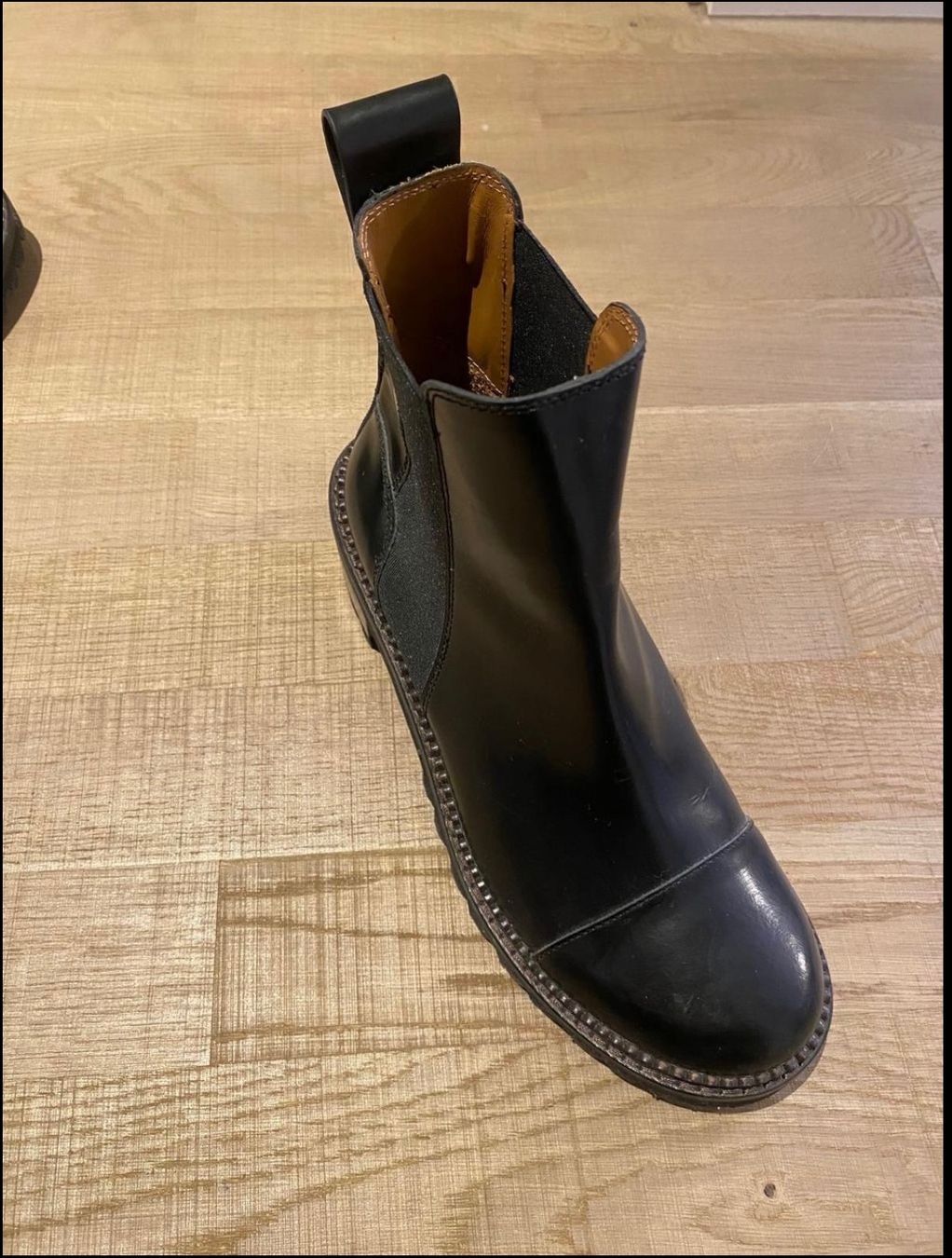 Chloé Scarpe da donna: See by Chloé boots 39,5 – Nuovo (secondo la descrizione) da Birrhard venduto da kristiii 2