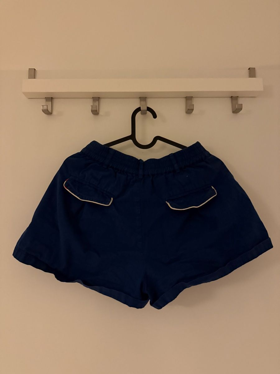Altra biancheria intima: Stylish Navy Blue Summer Shorts - Great Condition! – Usato da Dübendorf venduto da zhe_69pd 1