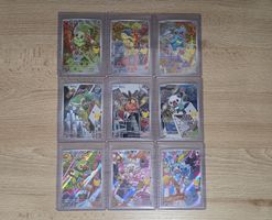 Pokémon First Partner Series 2 [EN] Complete set of 9 cards