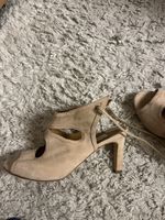Bongenie Grieder Sandalen