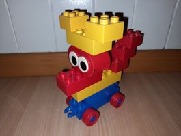 Lego Duplo Vogel 2333 Klassiker