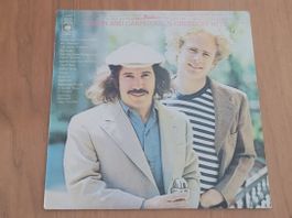 LP Simon & Garfunkel