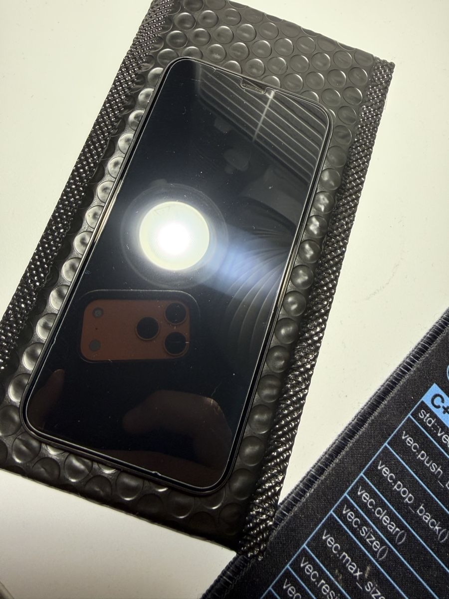 Apple Handys / Smartphones: iPhone Xs – Gebraucht aus Wetzikon ZH von aro_685k