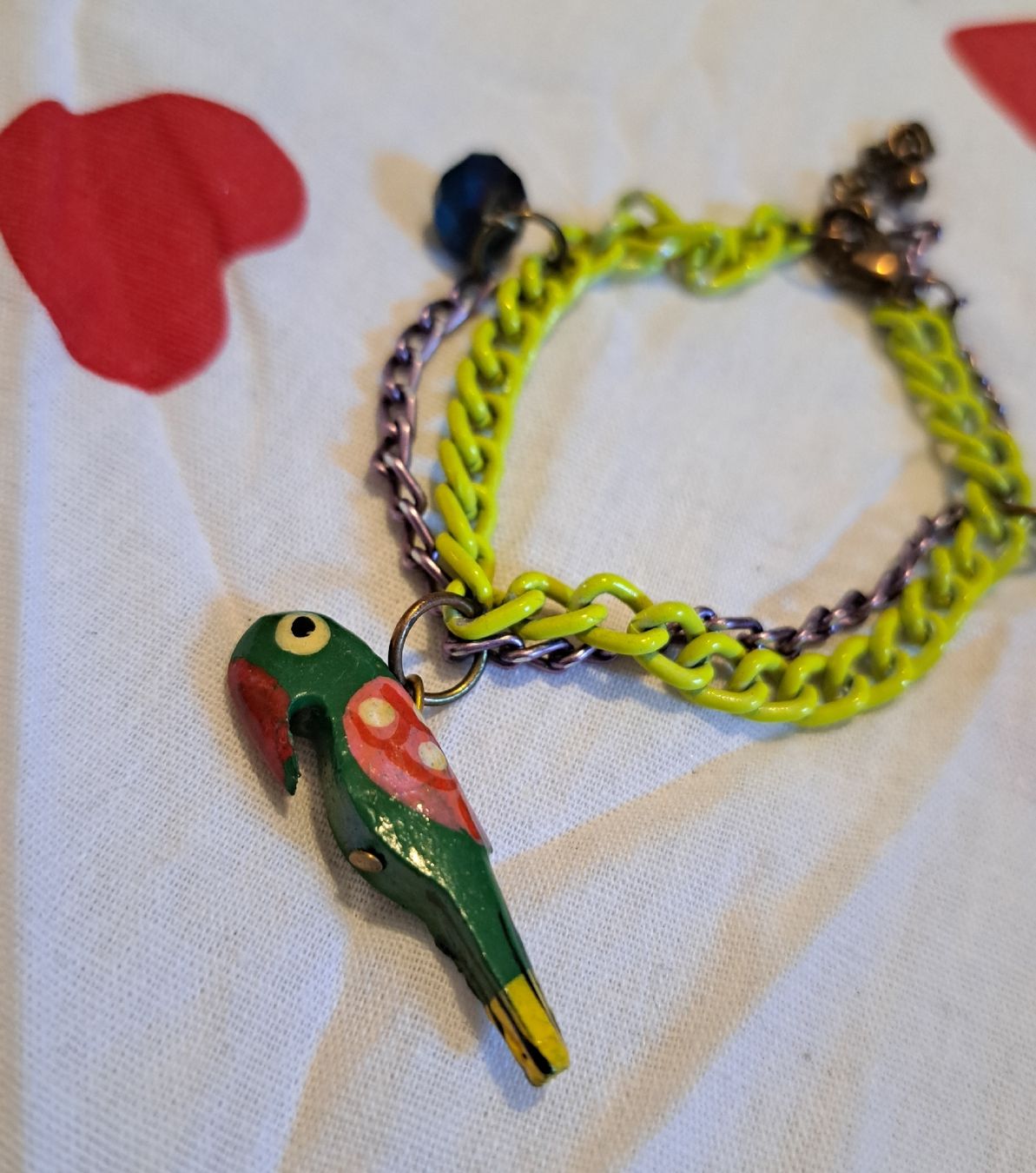 Bracciali & Braccialetti: Armband Grösse verstellbar – Usato da Zürich venduto da dph_r9t2 1