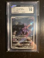 CGC10 Mewtwo #183 AR - S&V 151 2023