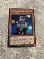 Großvater Demetto (BROL-DE032), Secret Rare