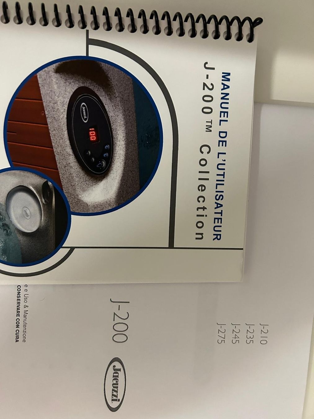 Whirlpool: SPA de la marque JACUZZI – Gebraucht aus Romont FR von fre_8zt2 6