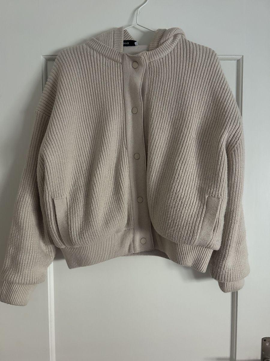 Giacche: Mango Strickjacke  – Usato da Basel venduto da lav_sw7n