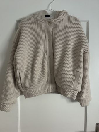 Mango Strickjacke 