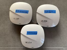 Aruba Access Point 315 - Model APIN0315