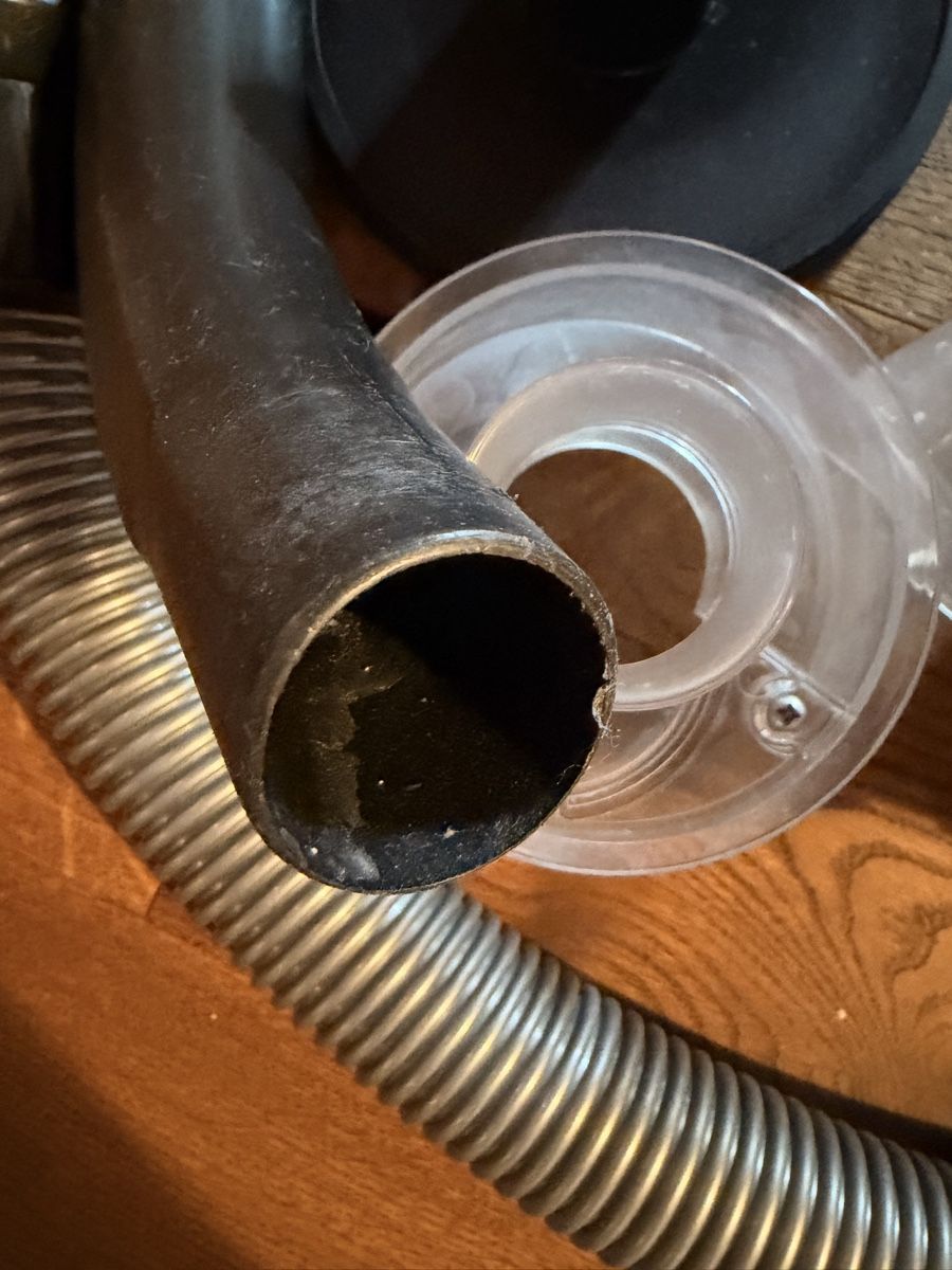 Bosch Staubsauger & Zubehör: Bosch Pure Air Staubsauger – Gebraucht aus Wangen an der Aare von Logsio 5