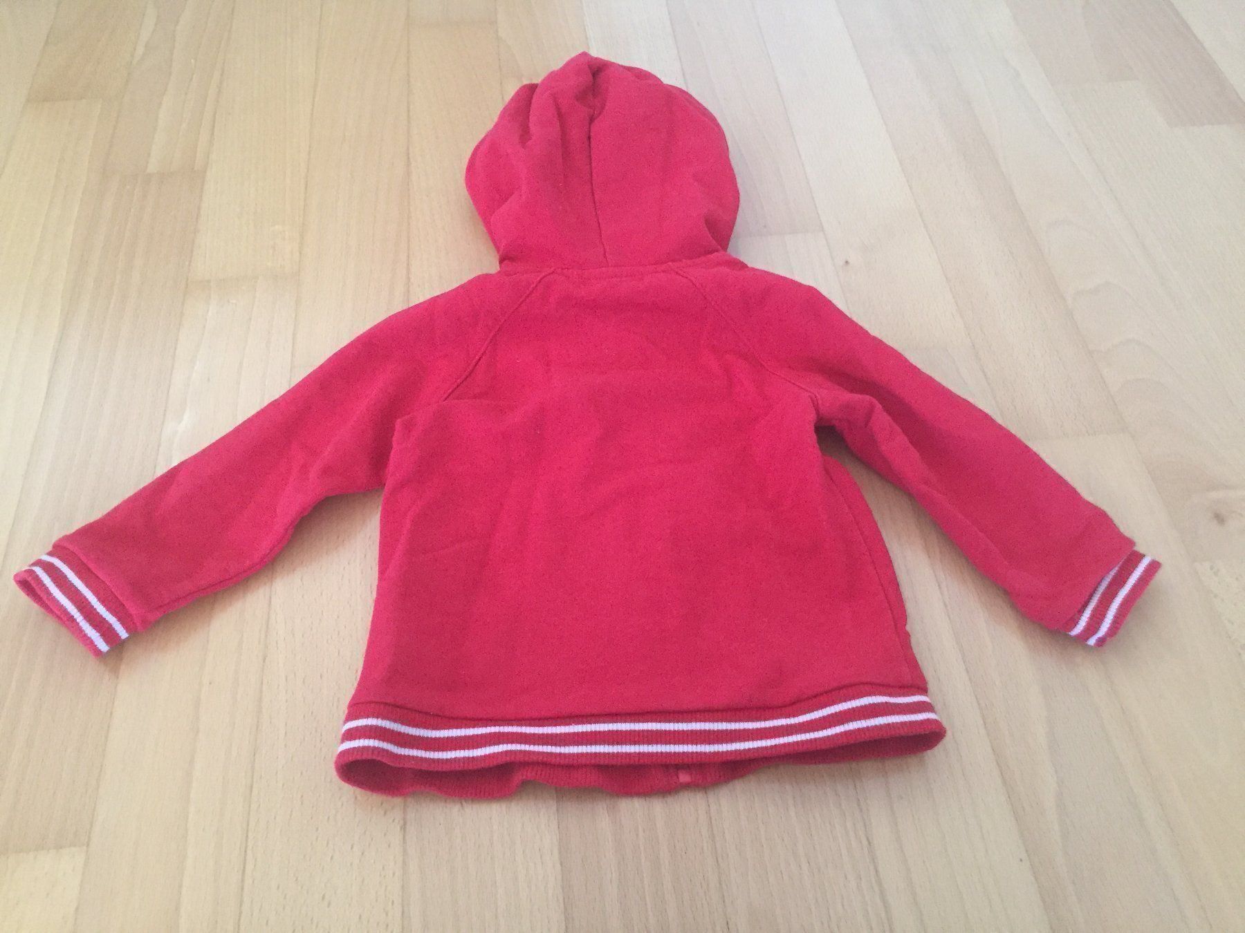 Du Pareil au Même Pullover & Sweatshirts: Kapuzenpullover "Dpam" – Gebraucht aus Muttenz von Juvenile33 1