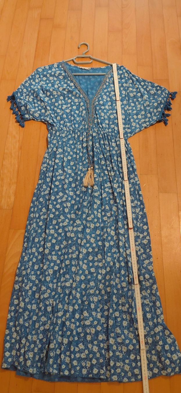 Vestiti: Leichtes Sommerkleid – Usato da Baar venduto da Schulzi... 6