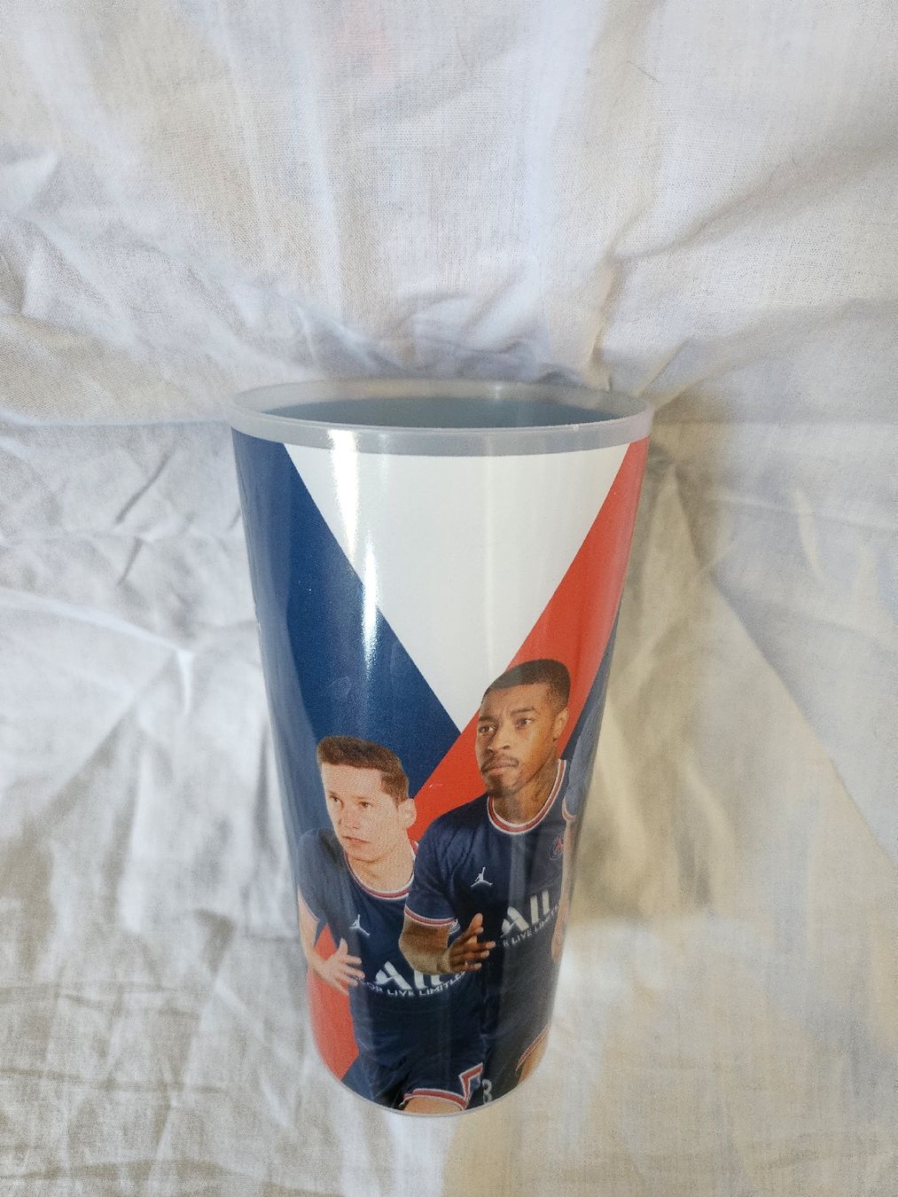 Bicchieri: Gobelet du PSG – Usato da La Joux FR venduto da car_ck96 2