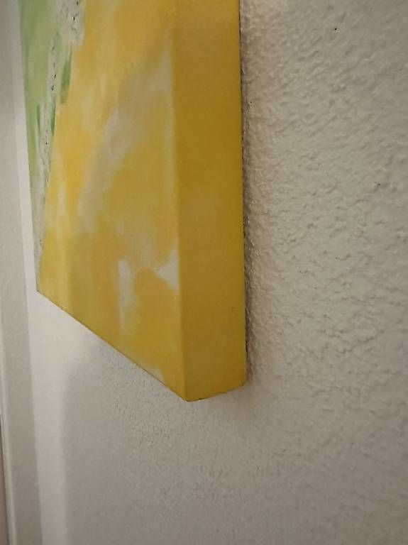 Tableaux: Acrylbild – D'occasion à Hägendorf par AdlerTom 2