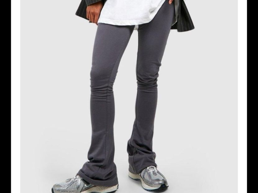 Leggings: ausgestellte Leggins – Usato da Jegenstorf venduto da vanisaem