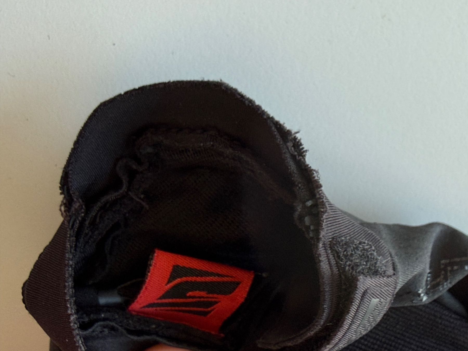 Autres accessoires hommes: Motorradhandschuhe Five Stunt Evo 2 – D'occasion à Erlenbach ZH par gir_fq7w 6