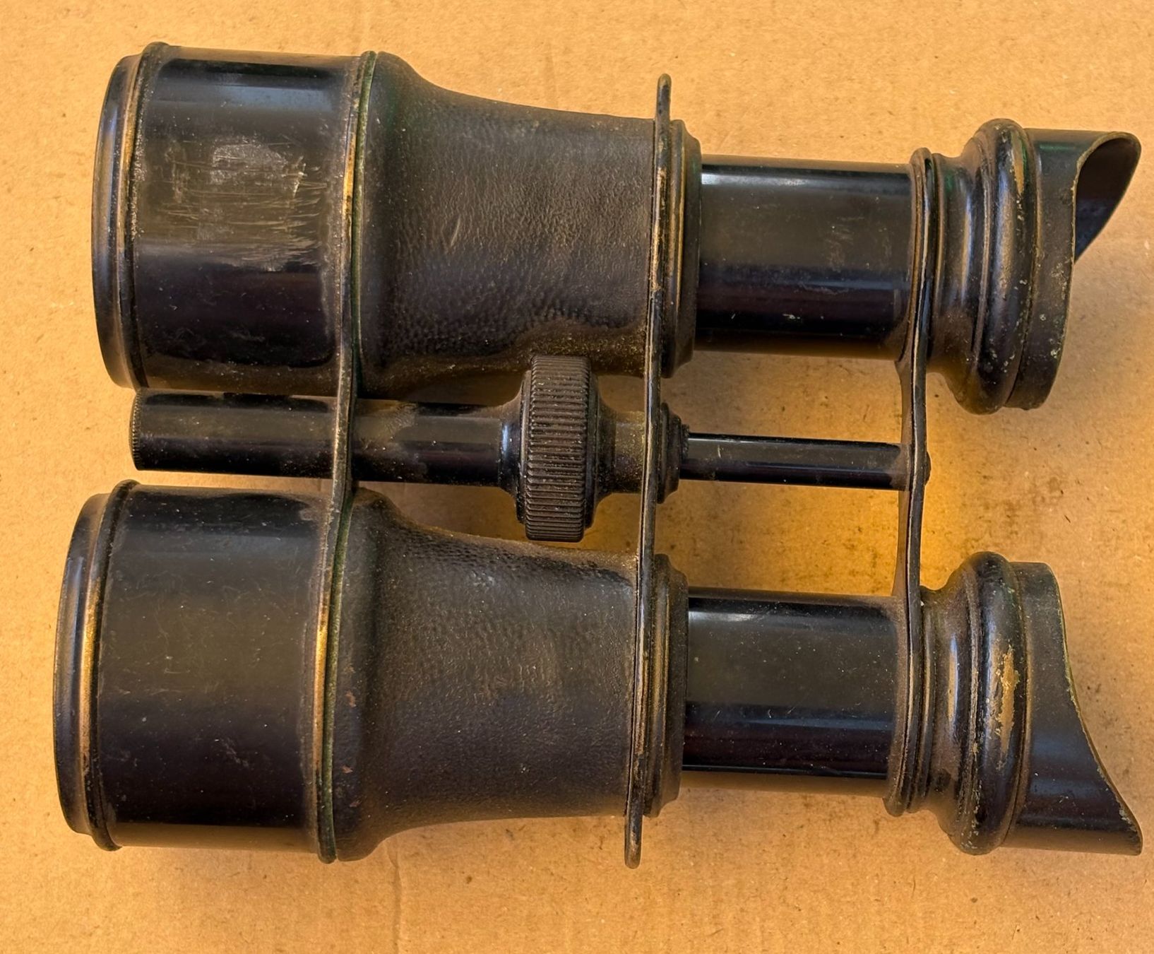 Feldstecher: VINTAGE FELDSTECHER – Gebraucht aus Ostermundigen von wini63 4