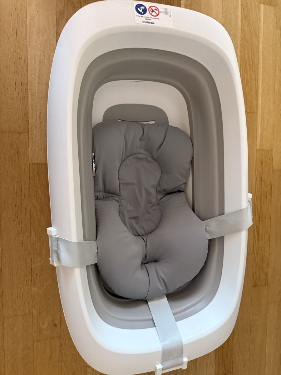 Vasche da bagno: Twistshake babybadewanne – Usato da Gossau SG venduto da Arta.ruu
