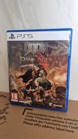 PS5 Spiel Doom