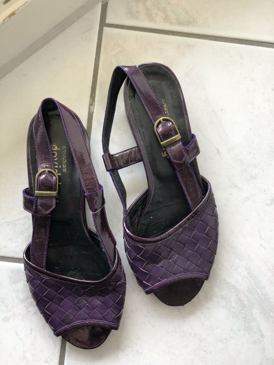 Damenschuhe: Sandalen – Gebraucht aus Solothurn von Congela