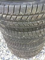 4 x S'Pneu 235 / 60 R 17 C zus.