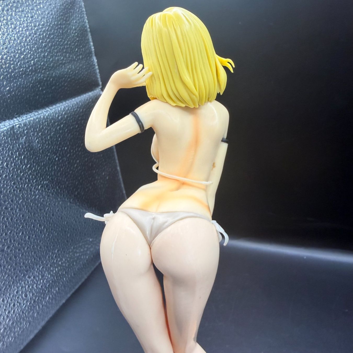 Figuren: Android 18 Swimsuit Figur – Gebraucht aus Düdingen von Nerdworld 3