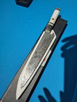 Miyabi 7000MC ZDP-189 Custom Gyuto