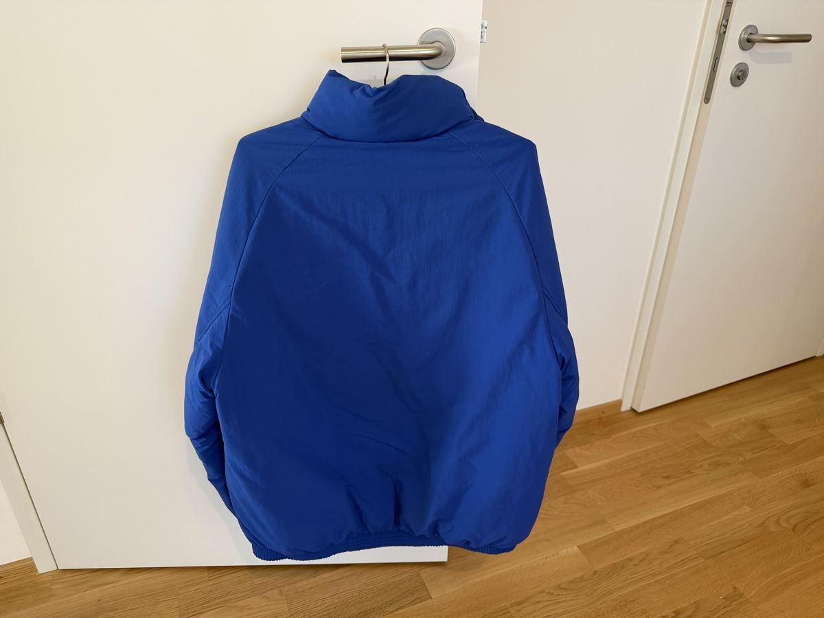 Tommy Hilfiger Giacche: Doudoune Tommy Hilfiger   – Usato da Chêne-Bougeries venduto da adzg 1