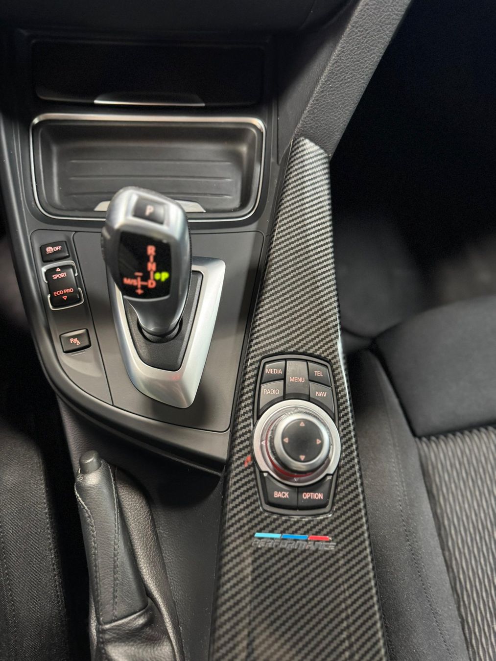 BMW Automobili: BMW 320i xDrive Steptronic – Usato da Lienz venduto da D.Z.0709 9