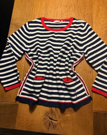 Wunderschöner Pulli von RABE. 44