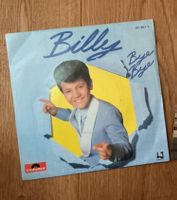 Billy - Bye Bye / Le rock à Billy - Vinyl Singles 7“