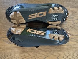 SIDI MTB Gravel Dust - Shoes Size 45