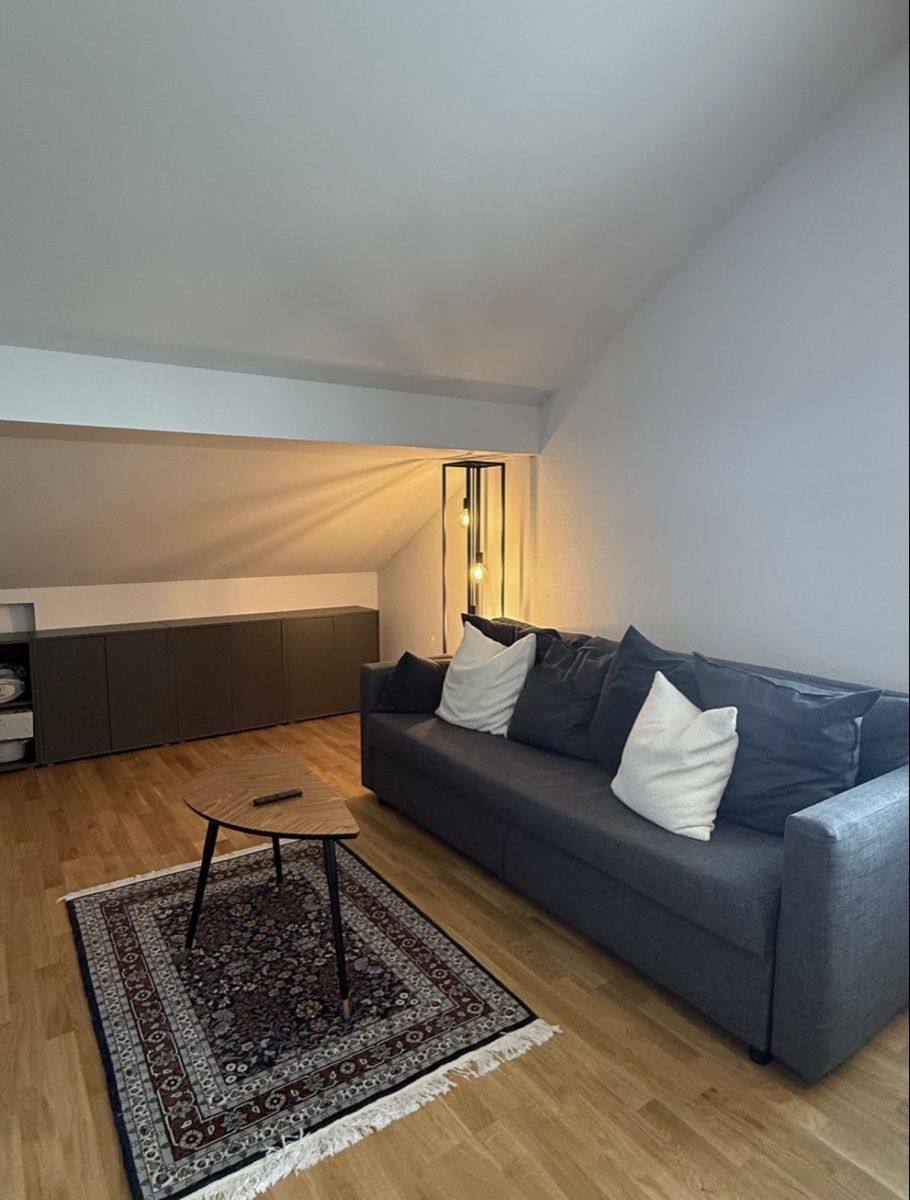 Sofas: Sofa – Gebraucht aus Steinhausen von ver_9qs8