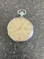 Schöne taschenuhr vintage !
