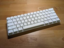 ANNE PRO Mechanische Tastatur