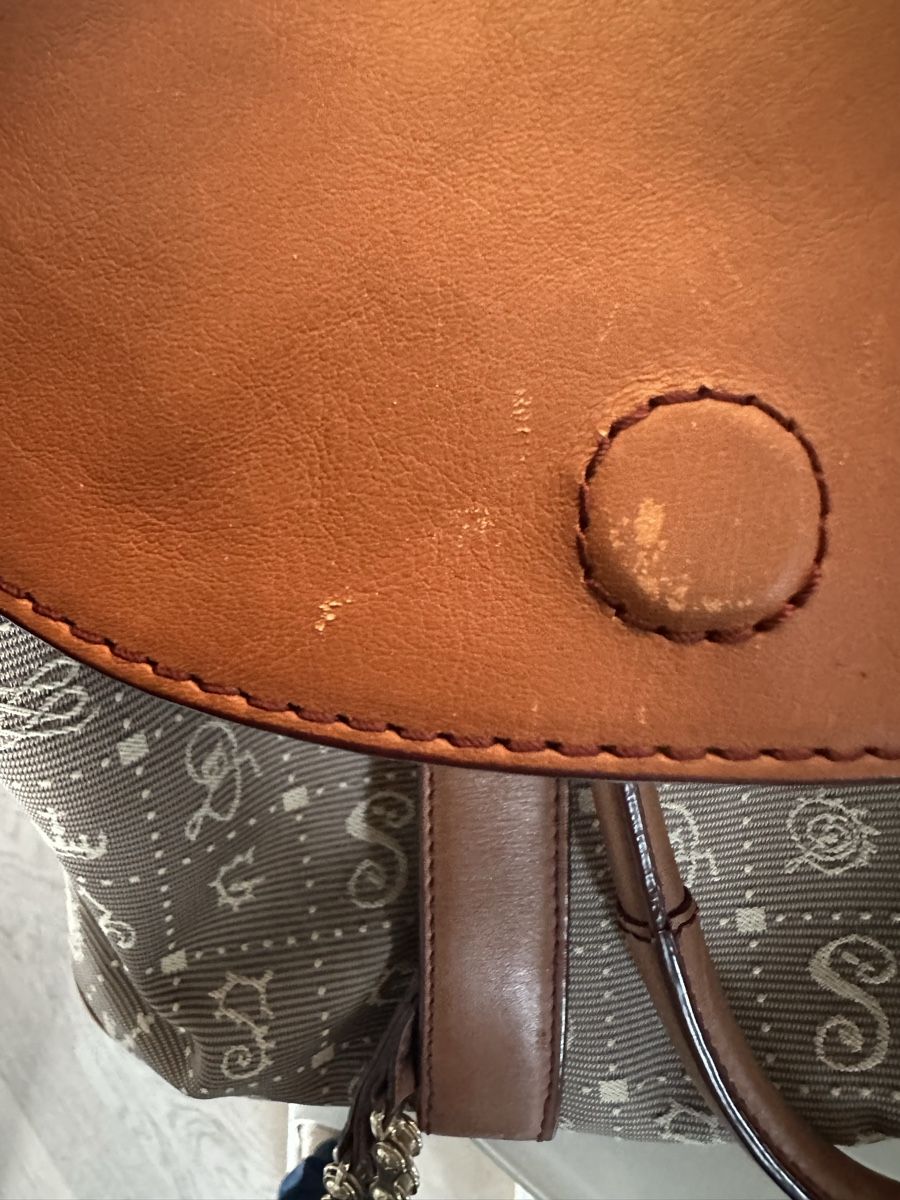 Borse da donna: Lancel Tasche – Usato da Boppelsen venduto da Raffeli 5