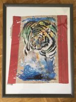 Rolf Knie „Tiger“