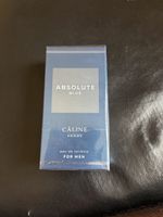 Câline Homme Absolute Blue Eau de Toilette for Men 60ml new