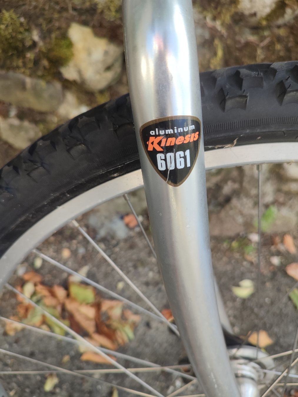 Condor Vélos: Condor California Cruiser Alu 26" – D'occasion à Bougy-Villars par Vogue 2