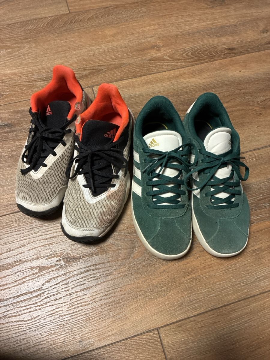 Adidas Scarpe per ragazzi: Adidas Jungen Sneaker Gr. 38 – Usato da Dielsdorf venduto da Fabio1975