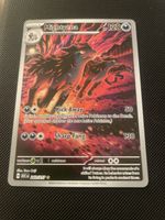Pokemon Ascended Hereos Fullart ultra rare  243/217 EN