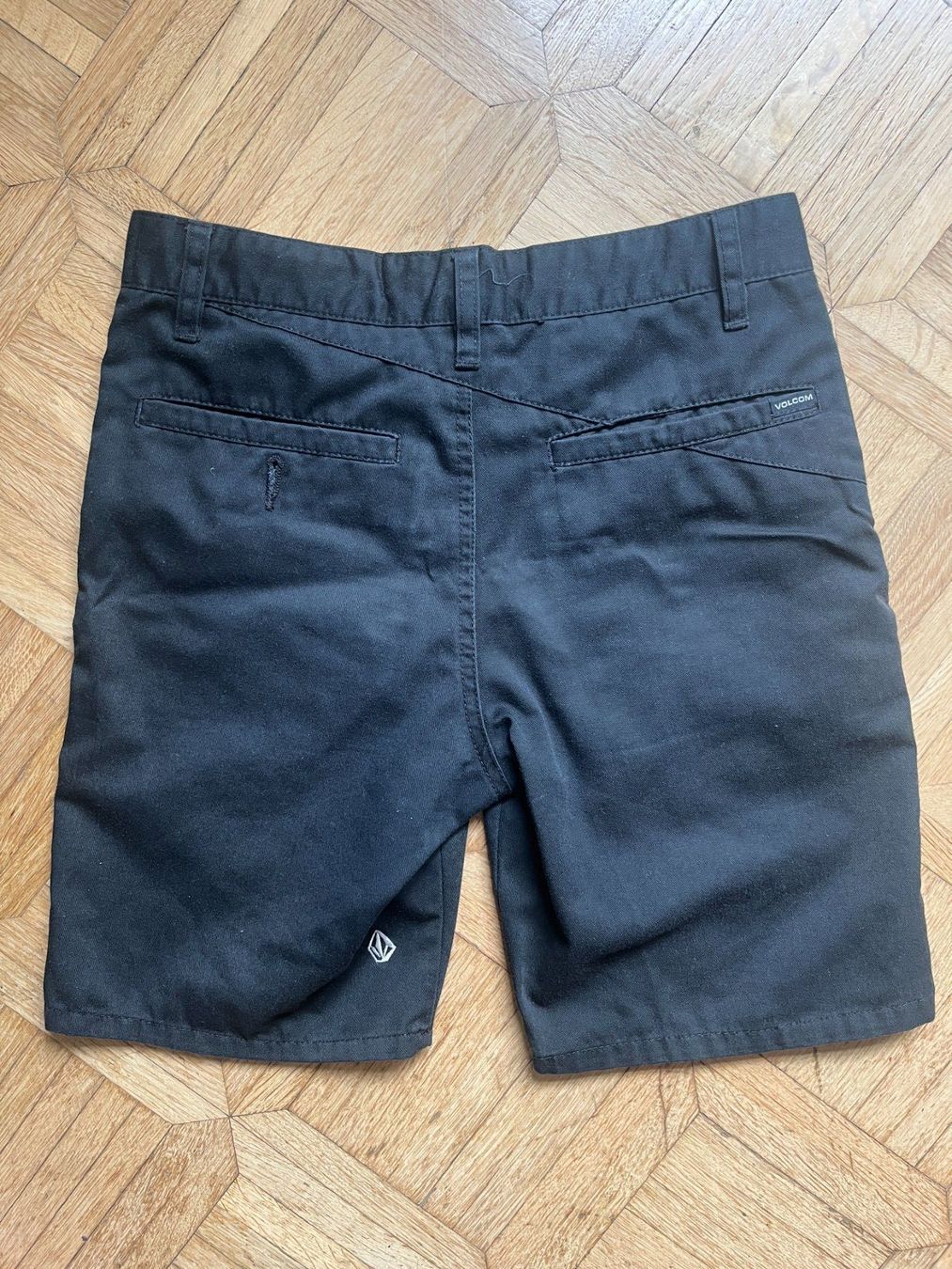 Volcom Pantaloni: Volcom Shorts Gr.14/ 164 – Usato da Zürich venduto da Vreni007 1