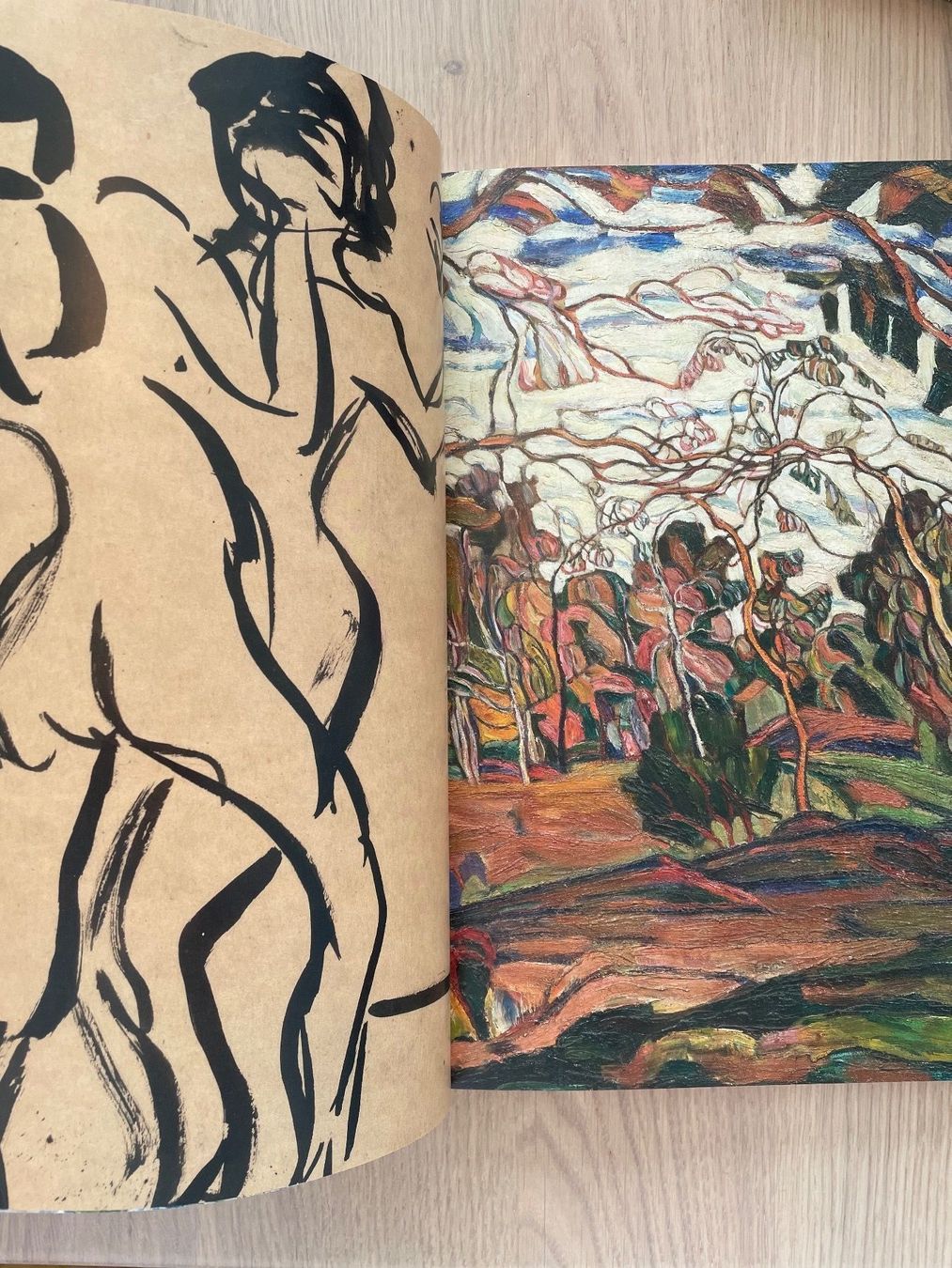 Libri: Koller Impressionismus & Modern Dez 2021 – Usato da Zürich venduto da Swissair1234 2