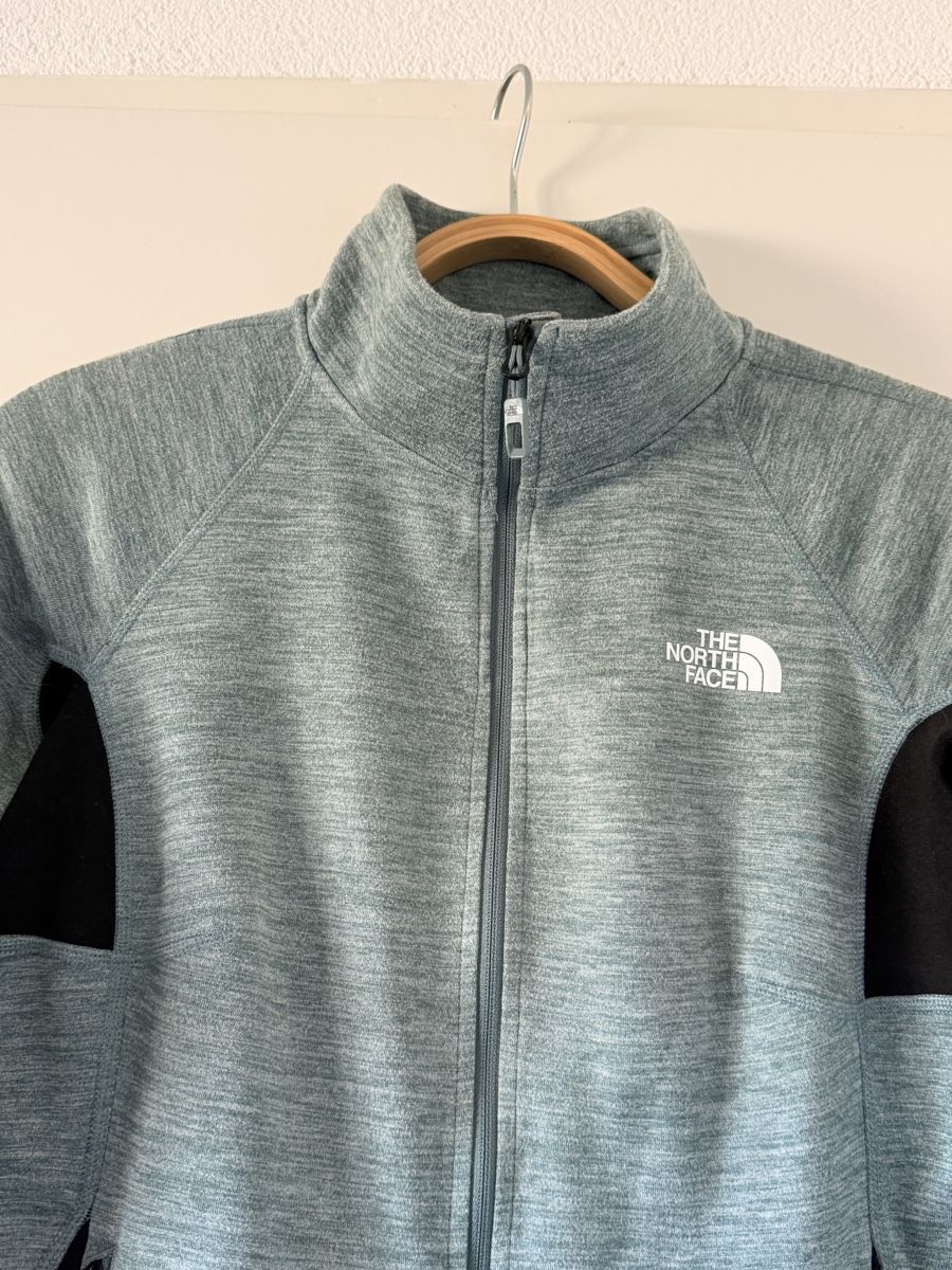North Face Giacche: The North Face veste femme taille S – Usato da Bulle venduto da LeMoleson 5