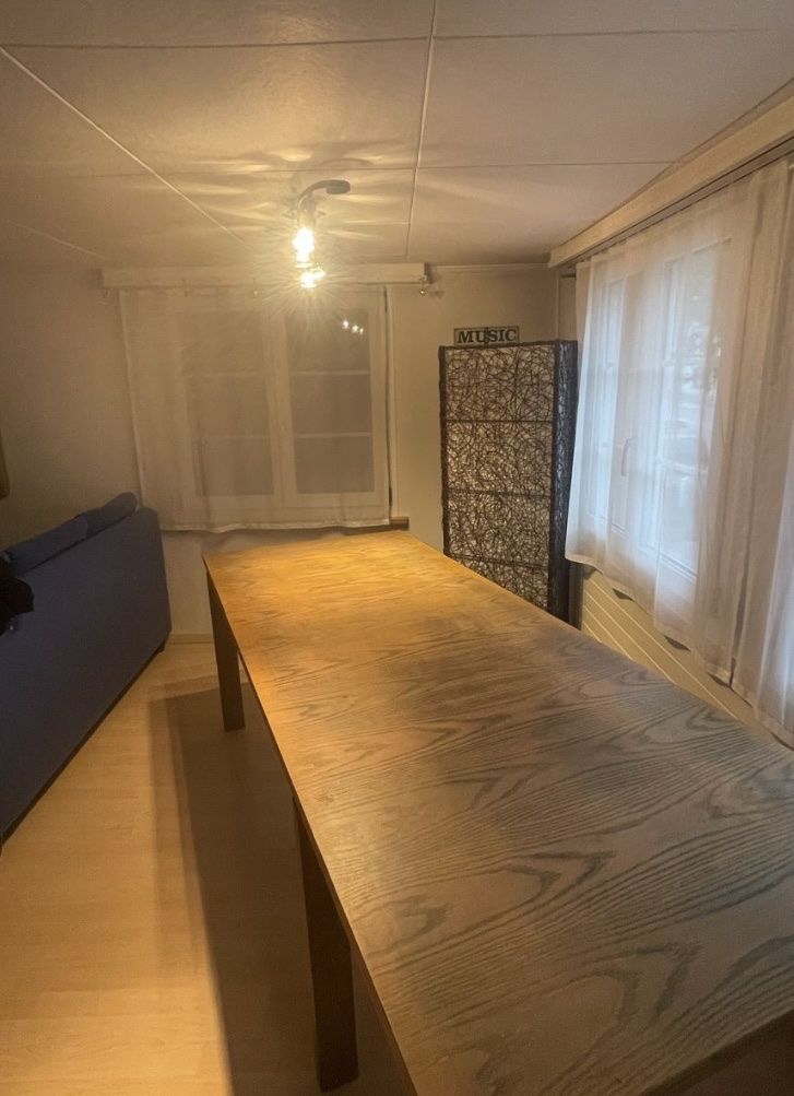 Tavoli: Esstisch, ausziehbar – Usato da Zürich venduto da gen_b9kt 3