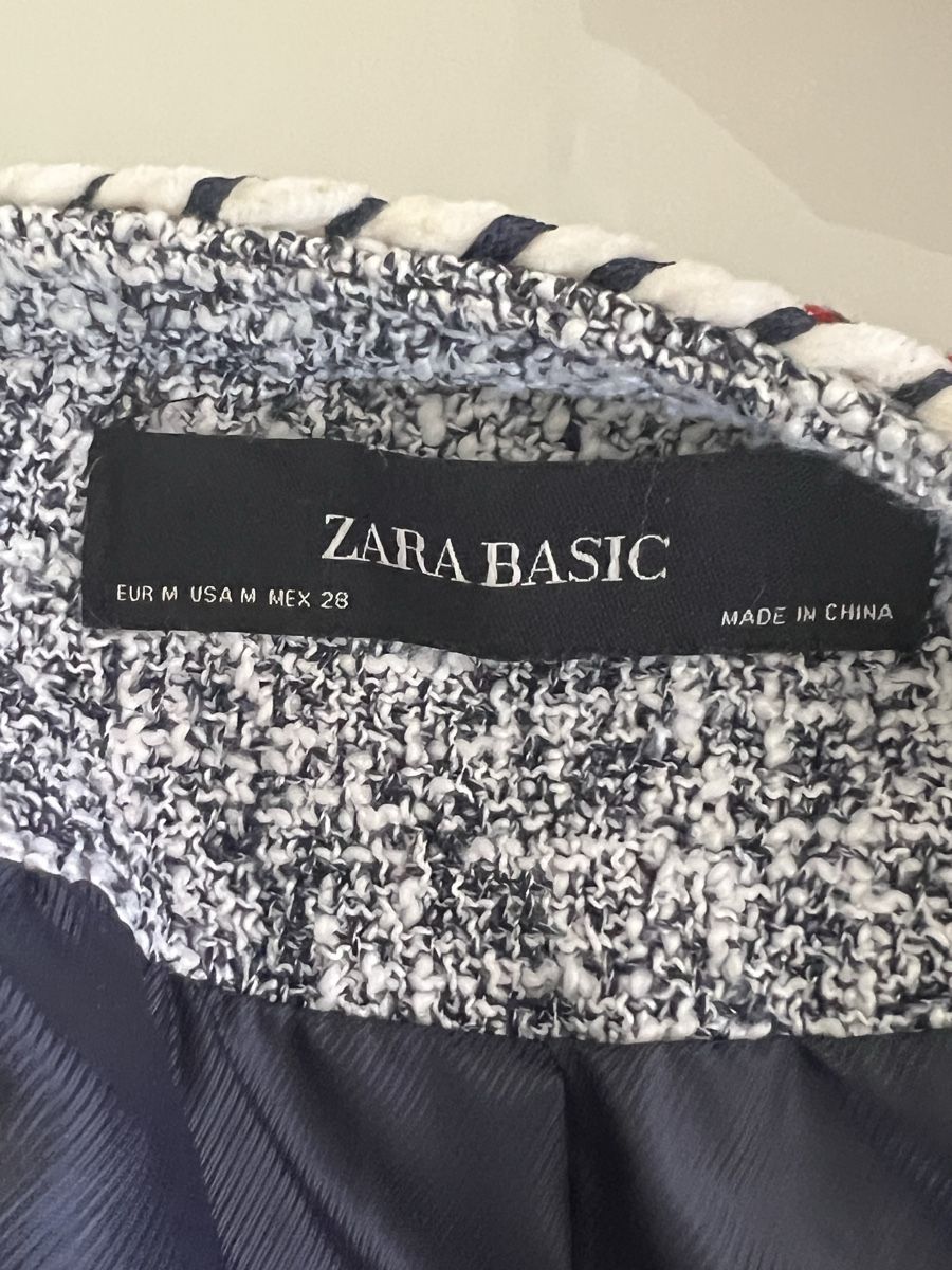 Giacche: Coole Jacke Gr. M, Stylisch  – Usato da Ebikon venduto da happynat 2