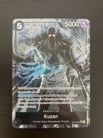 Kuzan (op10-082) NM