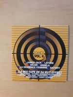 R & B vol. 6 Mix-tape DJ Kut